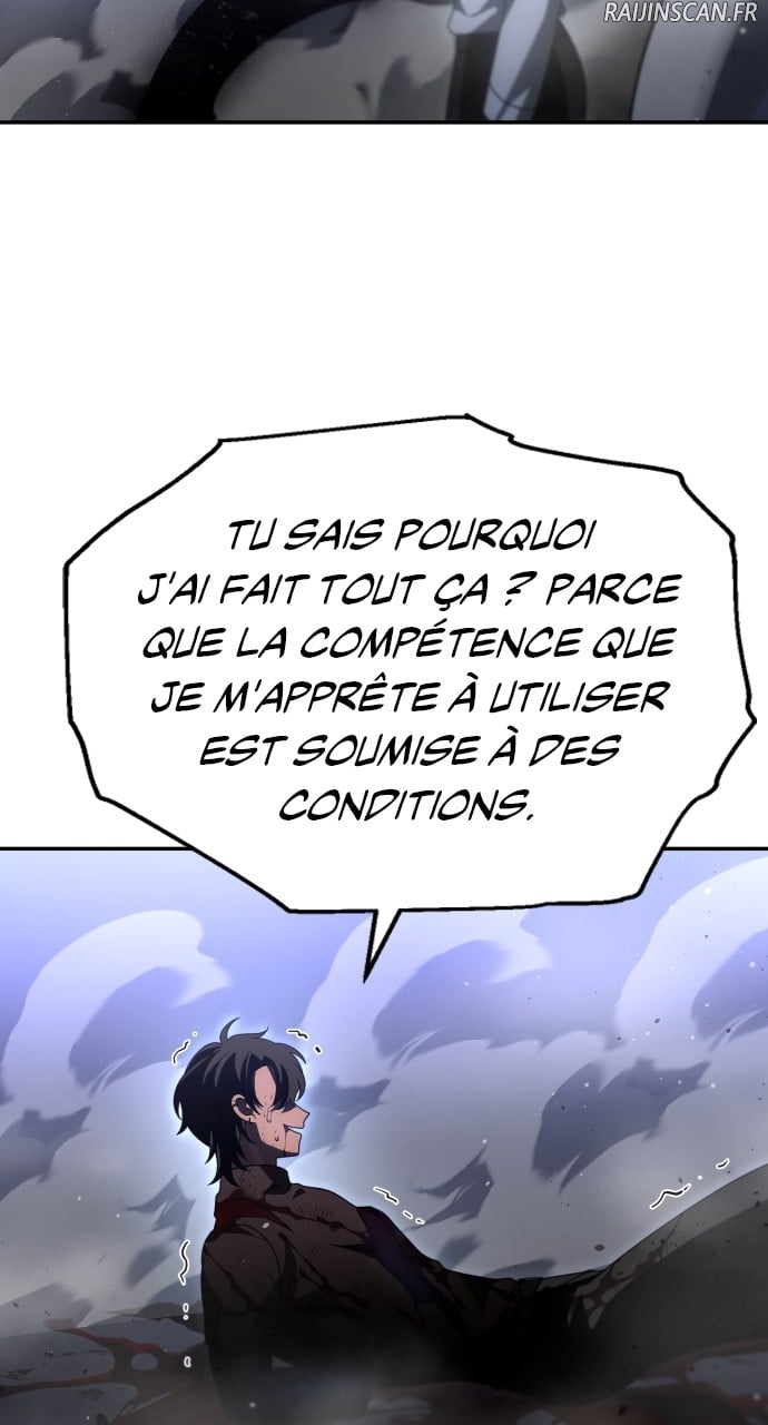 I Used To Be A Boss Chapitre 66 - Page 146