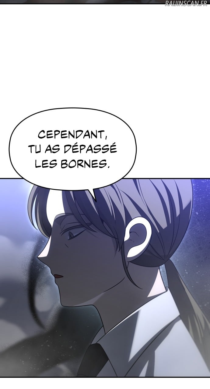 I Used To Be A Boss Chapitre 66 - Page 147