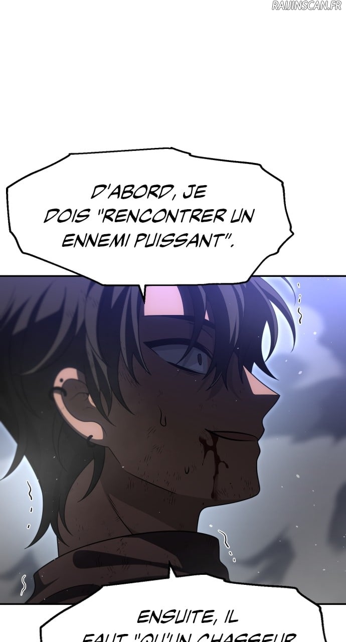 I Used To Be A Boss Chapitre 66 - Page 148