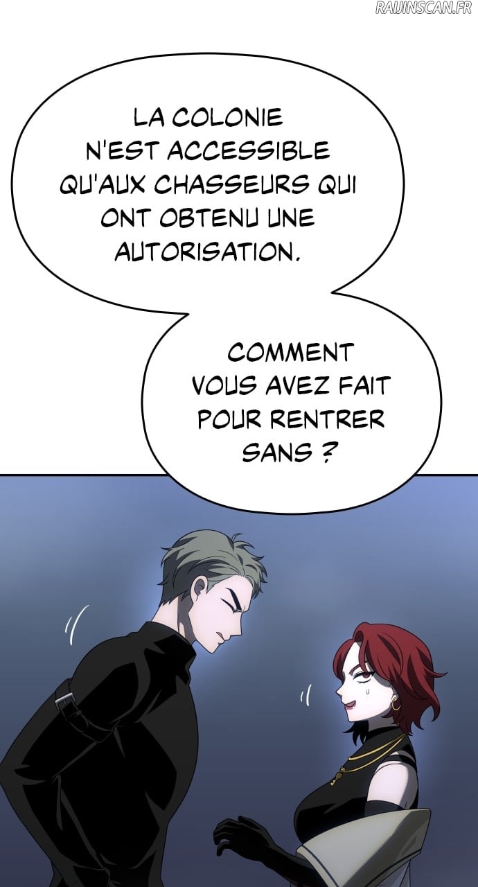 I Used To Be A Boss Chapitre 66 - Page 15