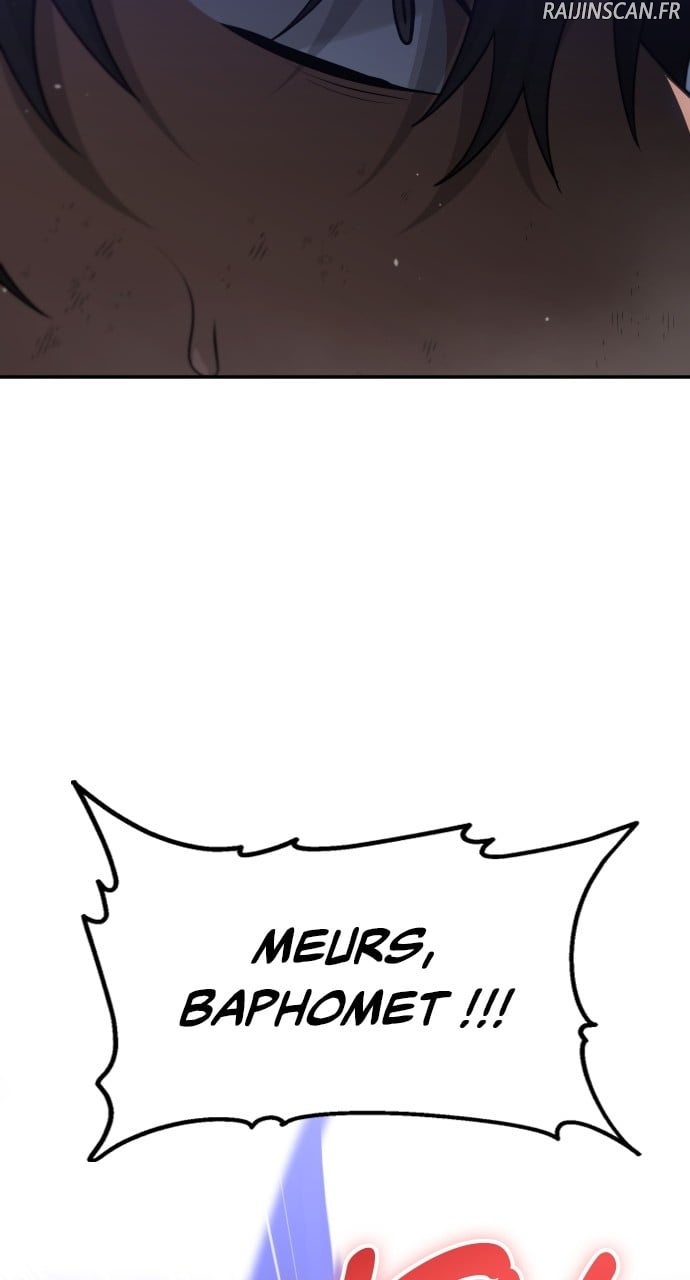 I Used To Be A Boss Chapitre 66 - Page 151