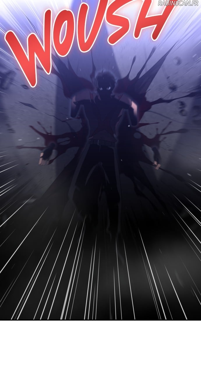 I Used To Be A Boss Chapitre 66 - Page 152