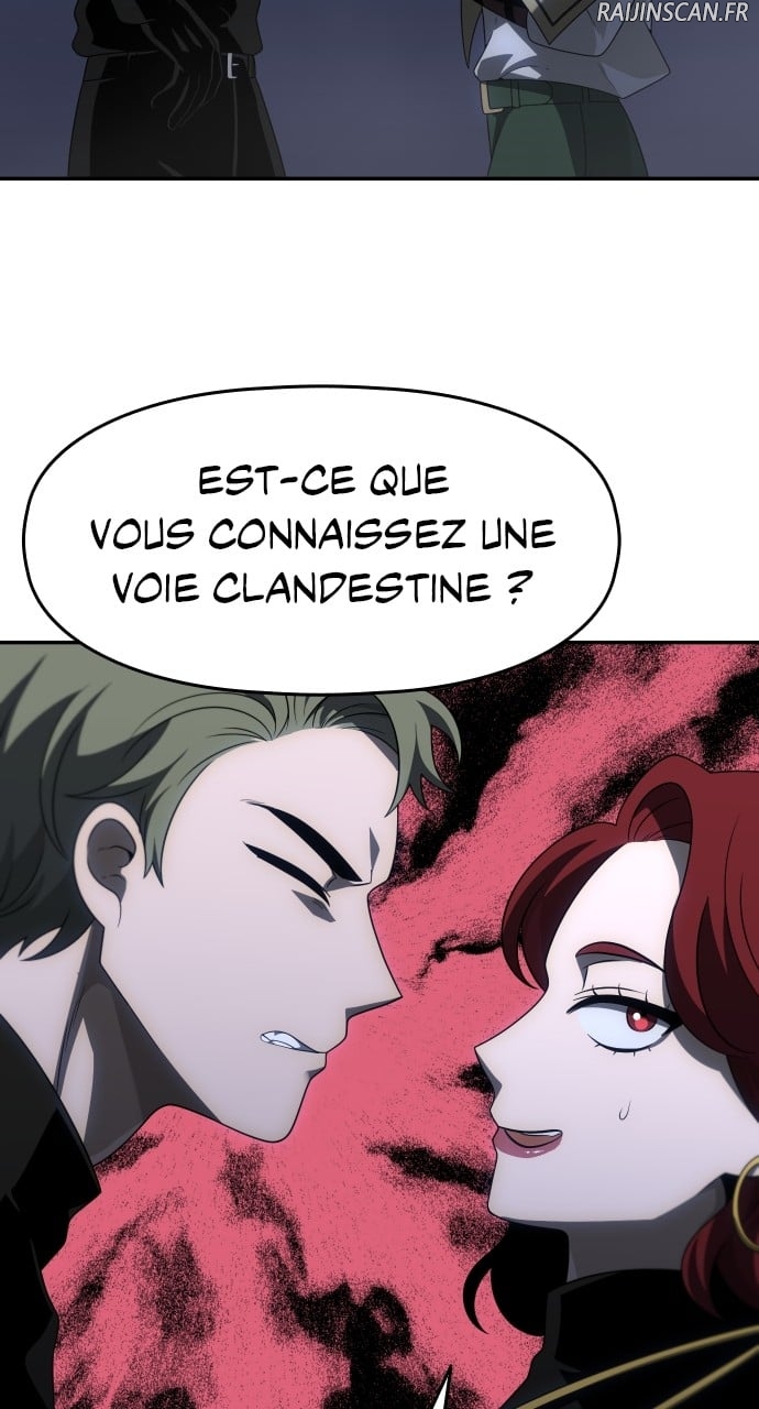 I Used To Be A Boss Chapitre 66 - Page 16