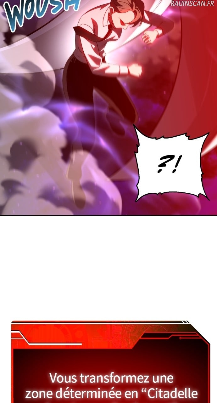 I Used To Be A Boss Chapitre 66 - Page 161
