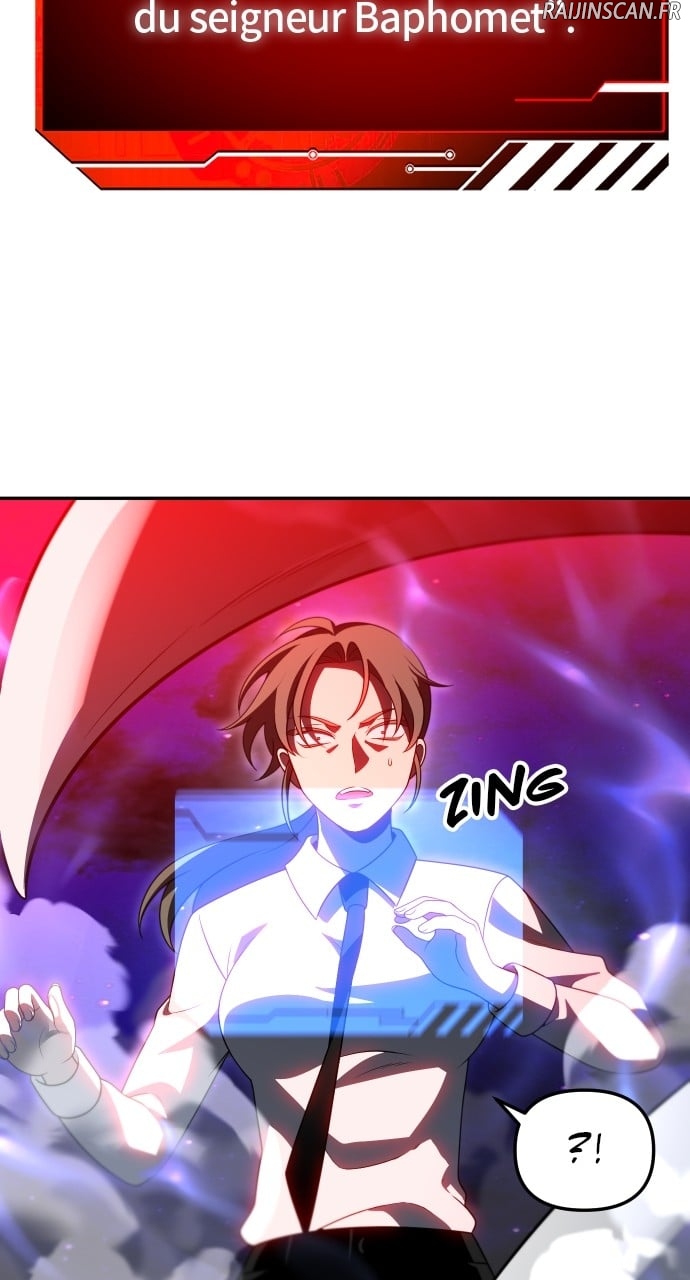 I Used To Be A Boss Chapitre 66 - Page 162