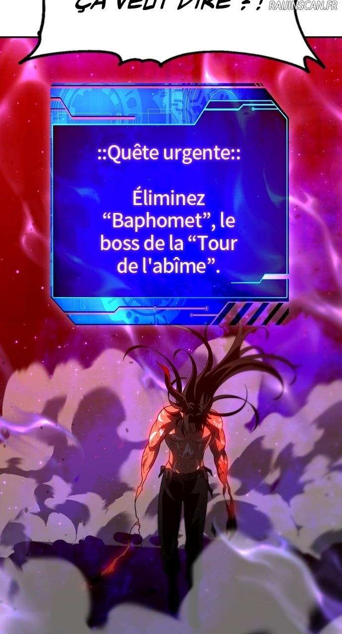 I Used To Be A Boss Chapitre 66 - Page 165