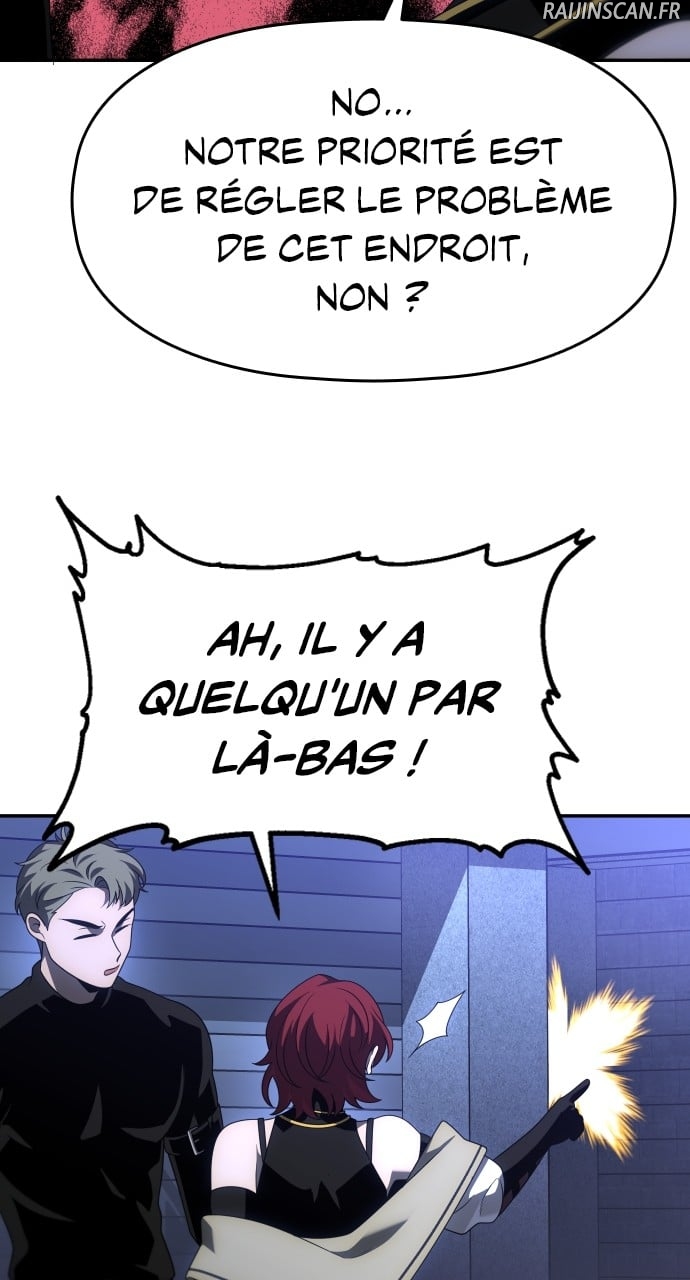 I Used To Be A Boss Chapitre 66 - Page 17
