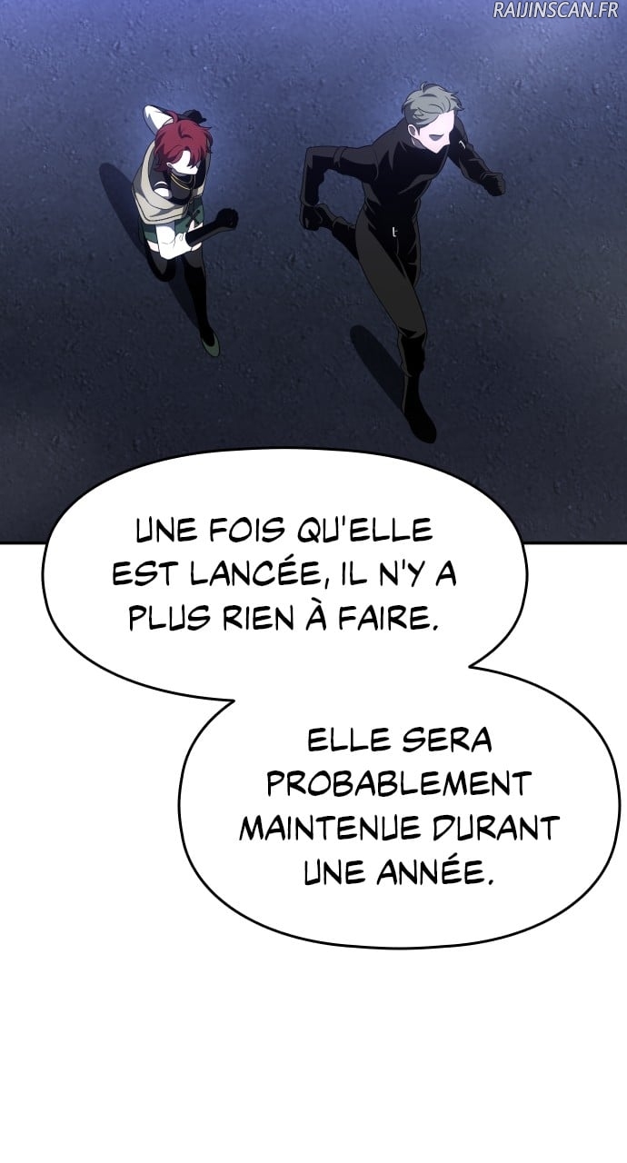 I Used To Be A Boss Chapitre 66 - Page 2