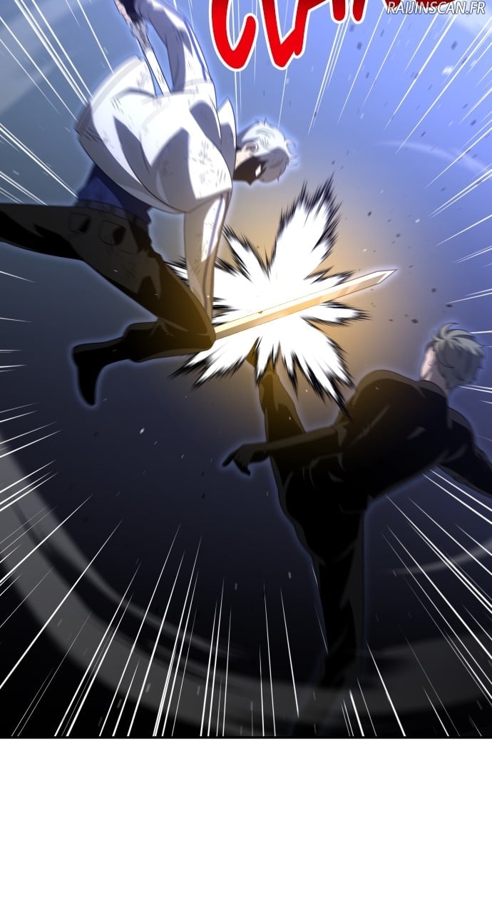 I Used To Be A Boss Chapitre 66 - Page 20