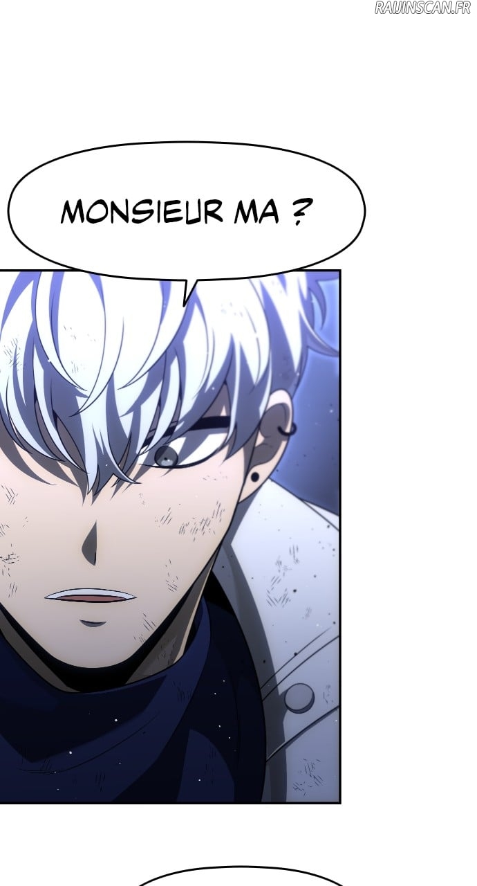 I Used To Be A Boss Chapitre 66 - Page 21