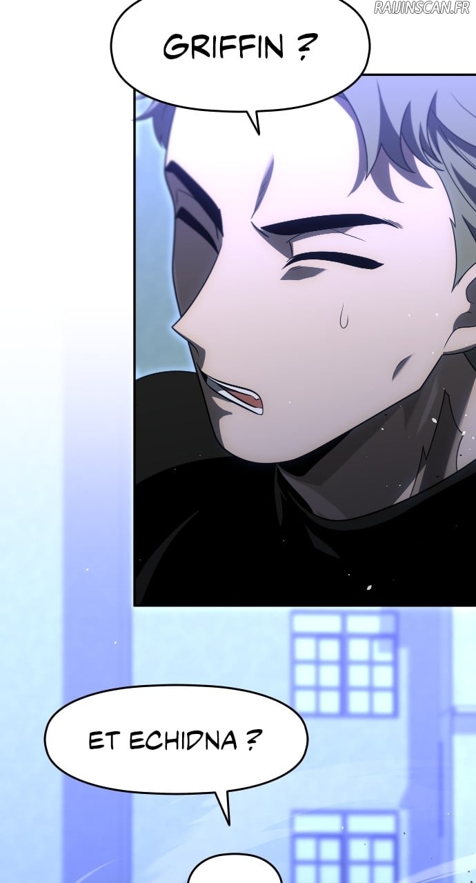 I Used To Be A Boss Chapitre 66 - Page 22