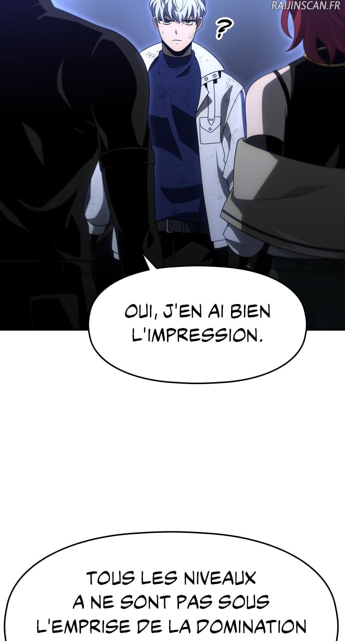 I Used To Be A Boss Chapitre 66 - Page 26
