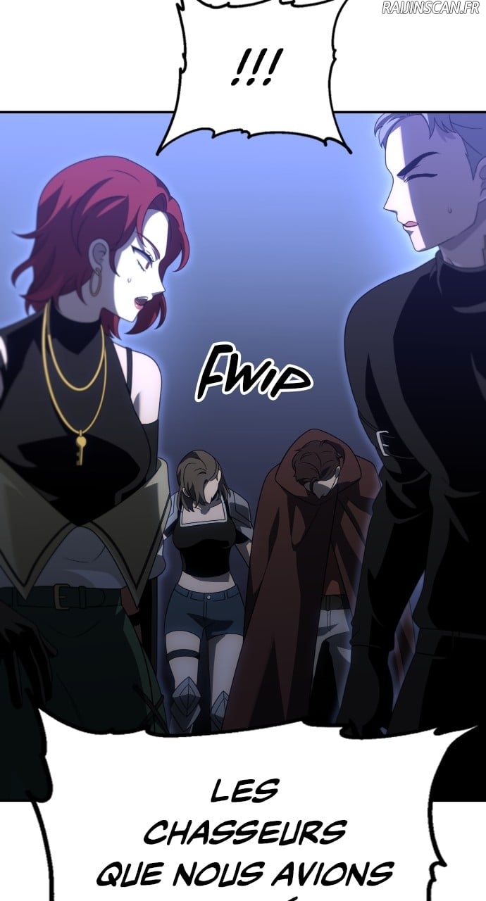 I Used To Be A Boss Chapitre 66 - Page 28