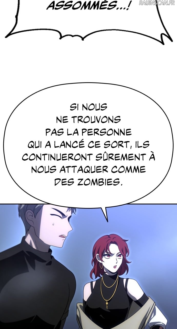 I Used To Be A Boss Chapitre 66 - Page 29