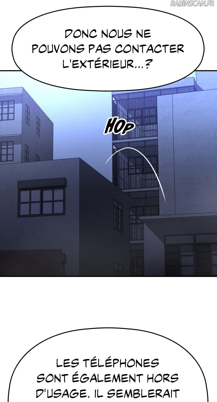 I Used To Be A Boss Chapitre 66 - Page 3