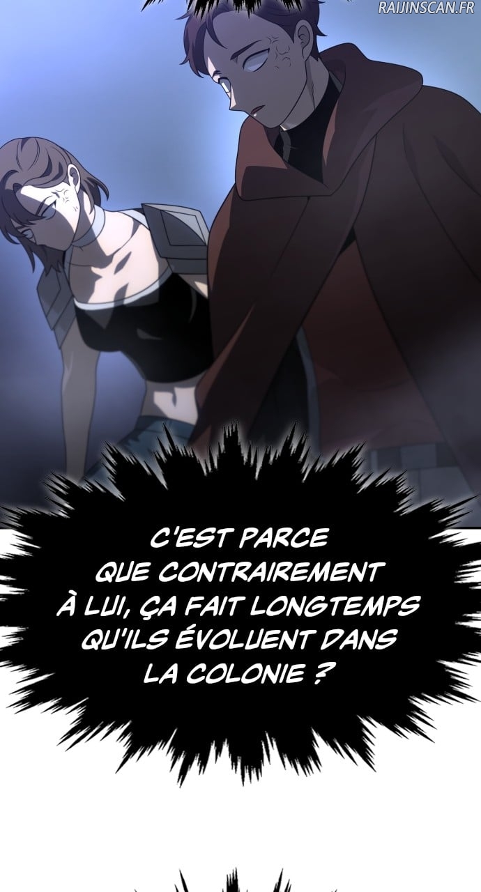 I Used To Be A Boss Chapitre 66 - Page 31