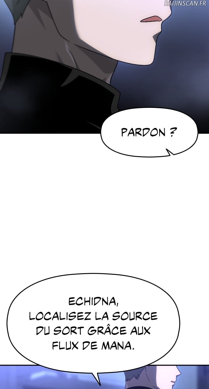 I Used To Be A Boss Chapitre 66 - Page 33