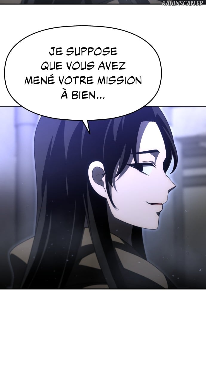 I Used To Be A Boss Chapitre 66 - Page 37