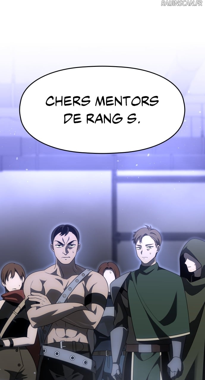 I Used To Be A Boss Chapitre 66 - Page 38