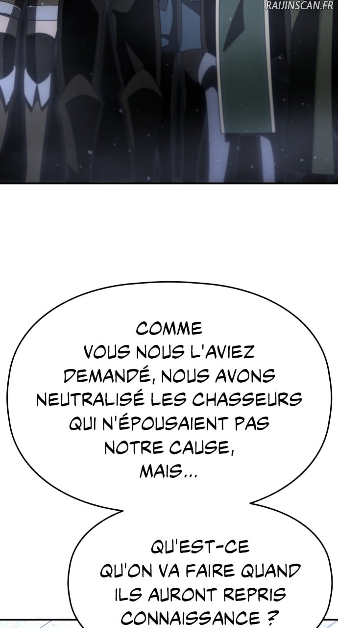 I Used To Be A Boss Chapitre 66 - Page 39
