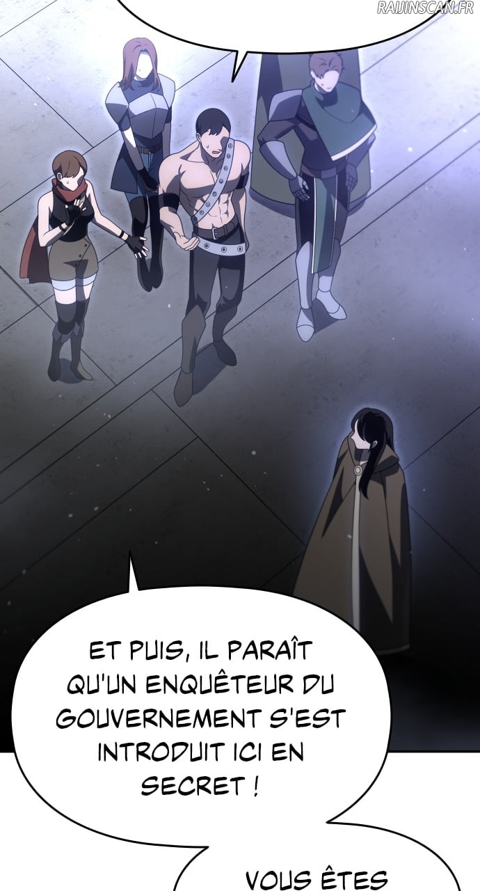 I Used To Be A Boss Chapitre 66 - Page 40