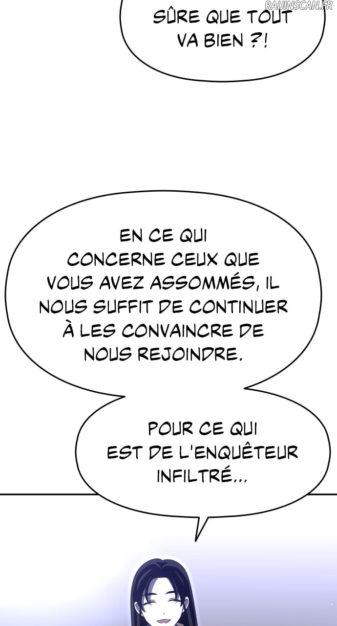 I Used To Be A Boss Chapitre 66 - Page 41
