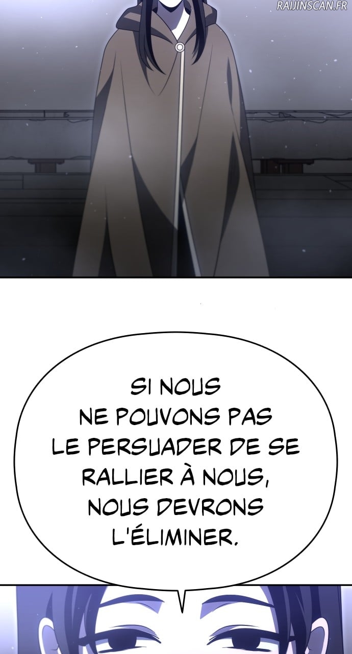 I Used To Be A Boss Chapitre 66 - Page 42