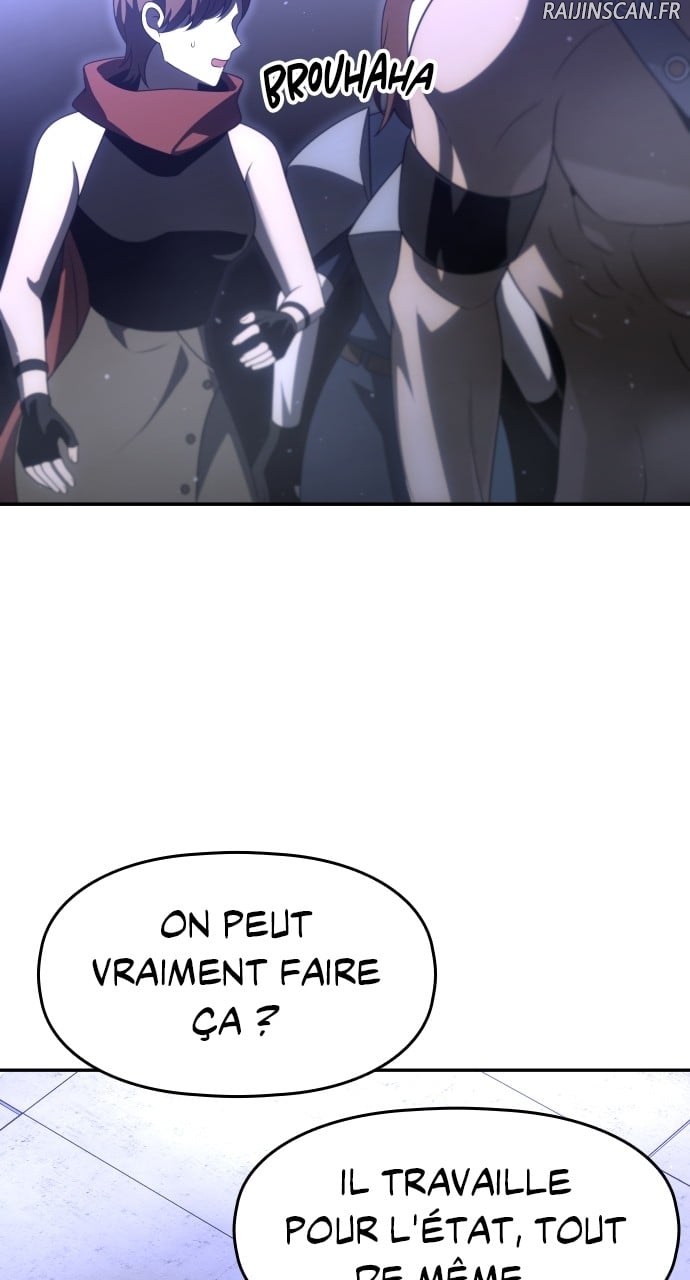 I Used To Be A Boss Chapitre 66 - Page 44