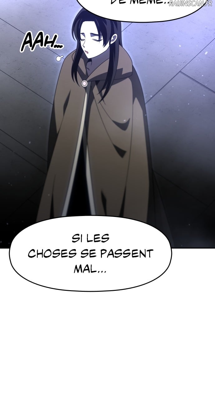I Used To Be A Boss Chapitre 66 - Page 45