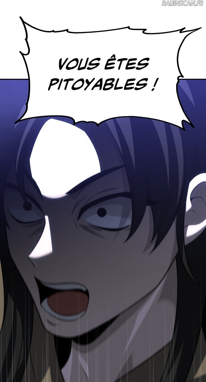 I Used To Be A Boss Chapitre 66 - Page 46