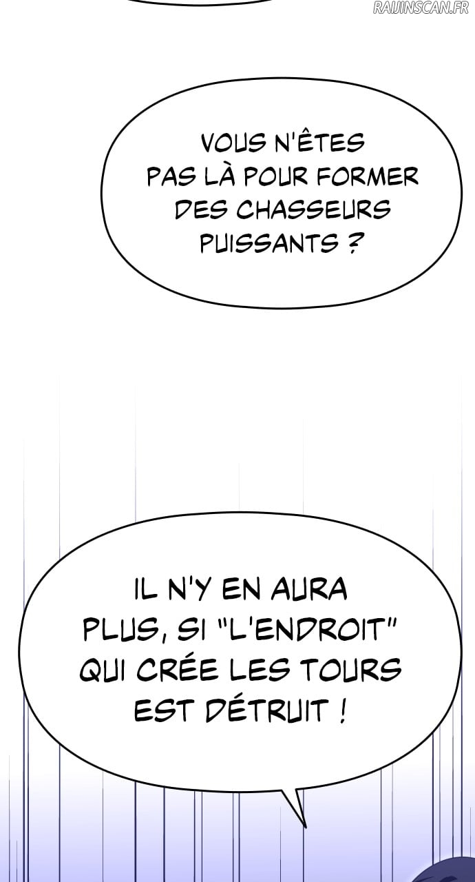 I Used To Be A Boss Chapitre 66 - Page 49
