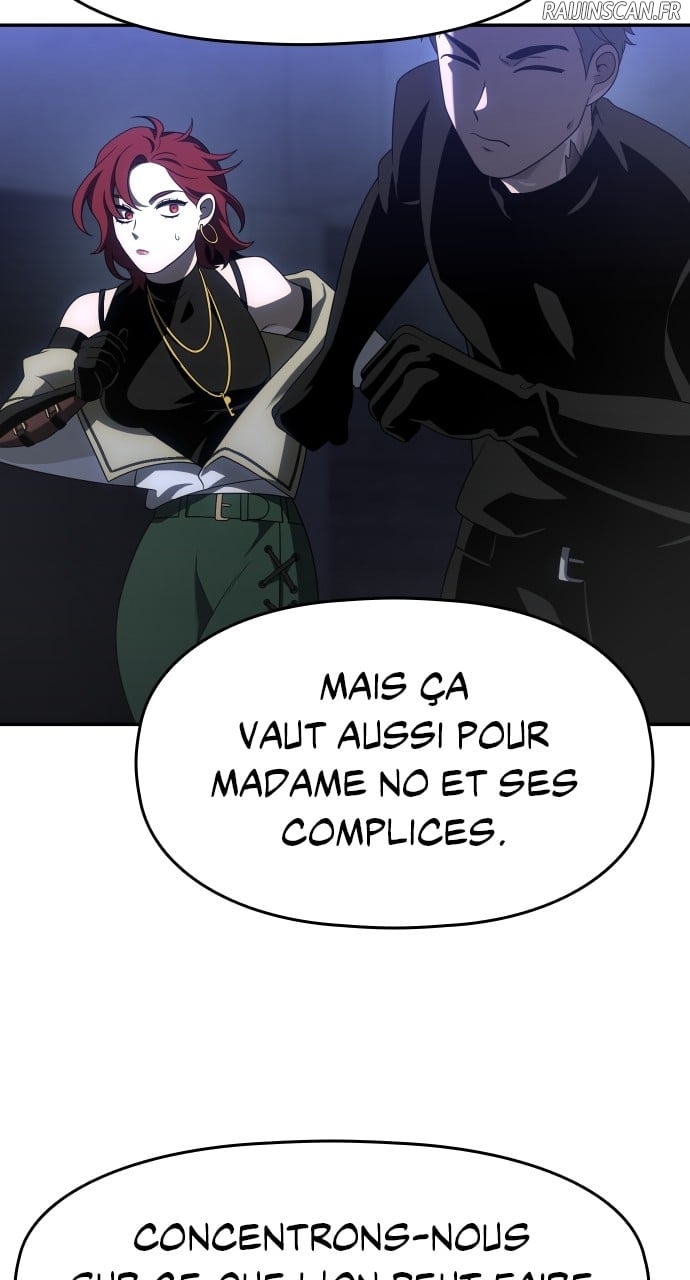 I Used To Be A Boss Chapitre 66 - Page 5