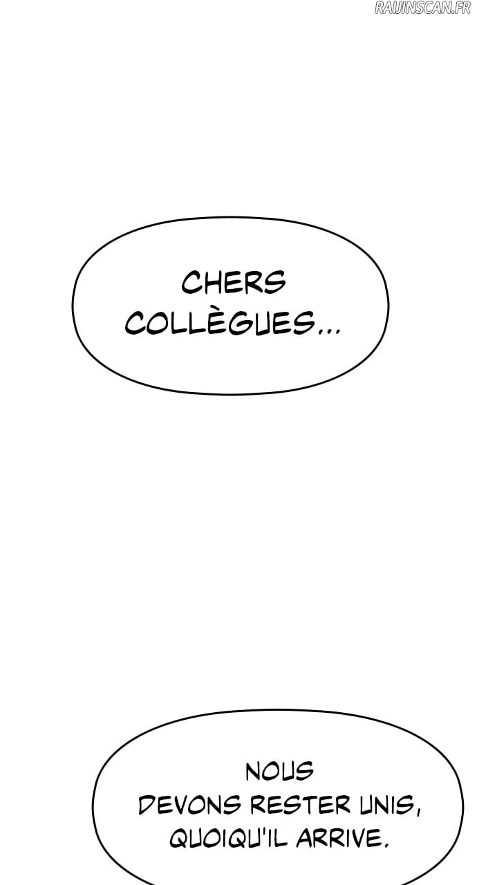I Used To Be A Boss Chapitre 66 - Page 53