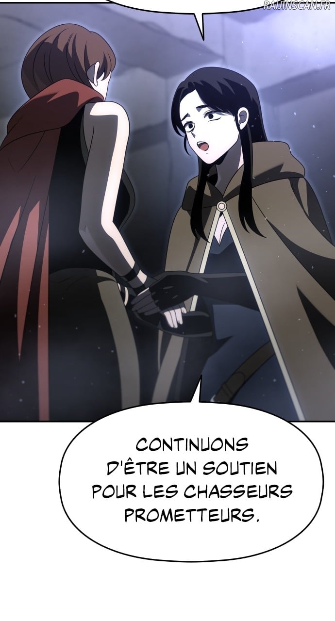 I Used To Be A Boss Chapitre 66 - Page 54