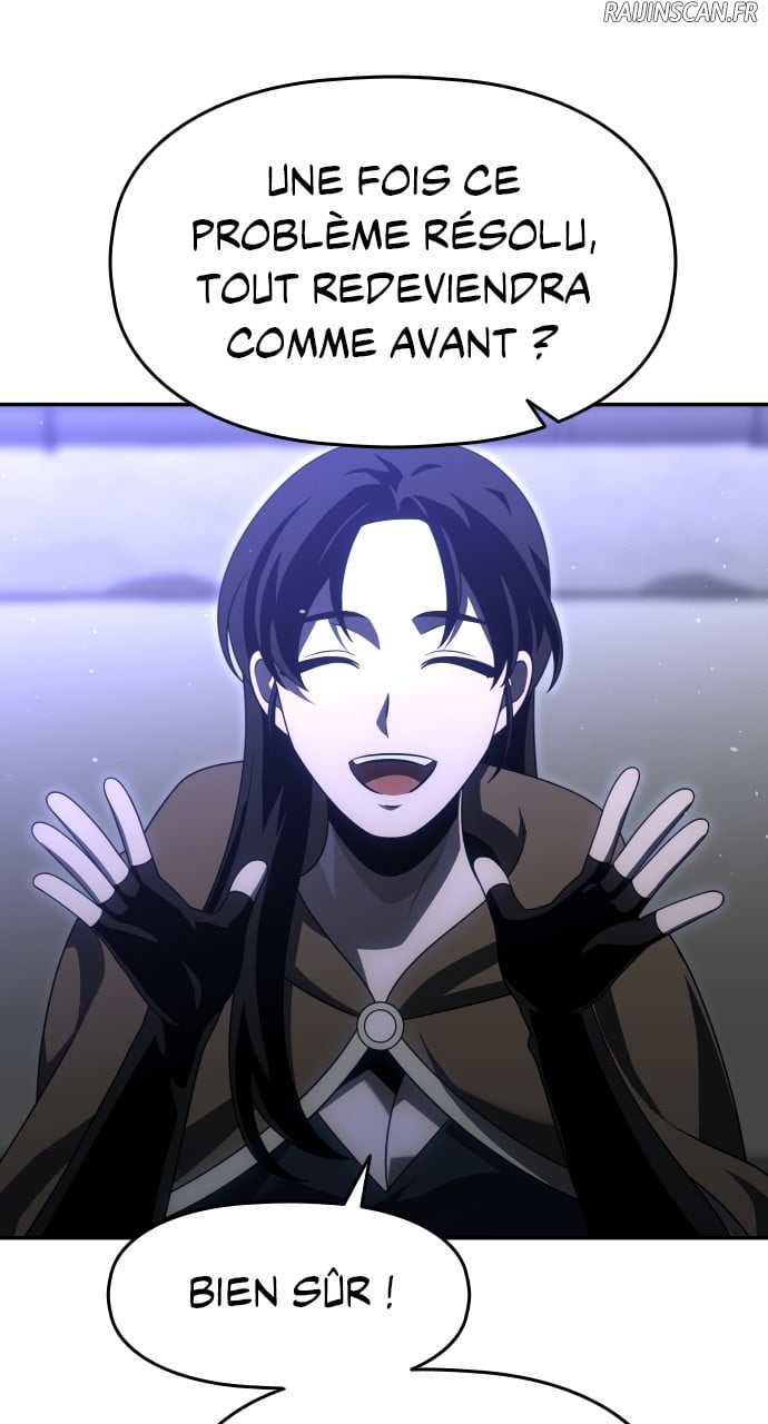 I Used To Be A Boss Chapitre 66 - Page 55
