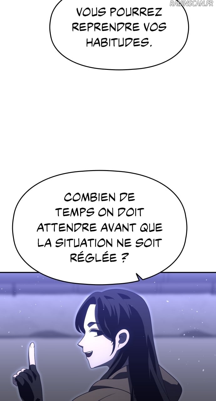 I Used To Be A Boss Chapitre 66 - Page 56