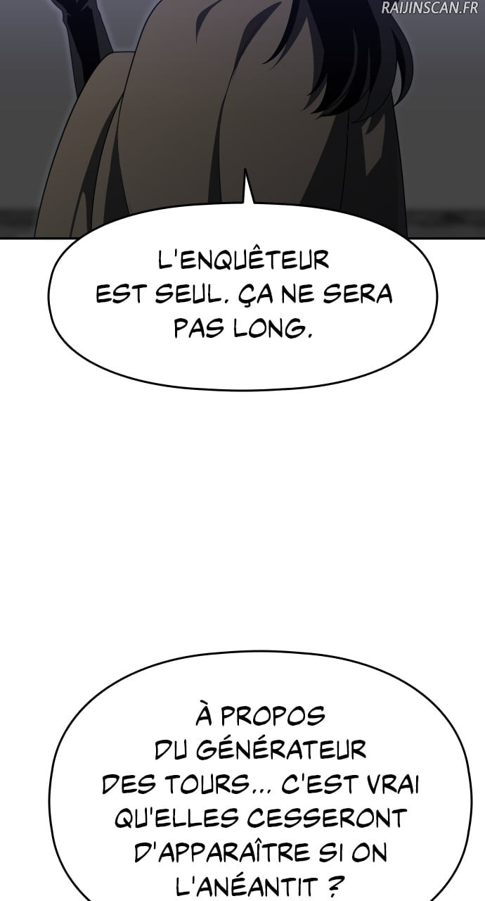 I Used To Be A Boss Chapitre 66 - Page 57