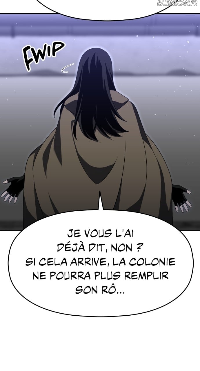 I Used To Be A Boss Chapitre 66 - Page 58