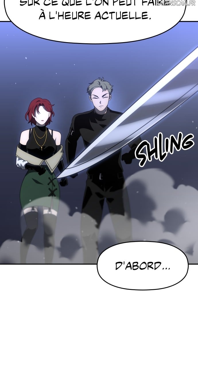 I Used To Be A Boss Chapitre 66 - Page 6