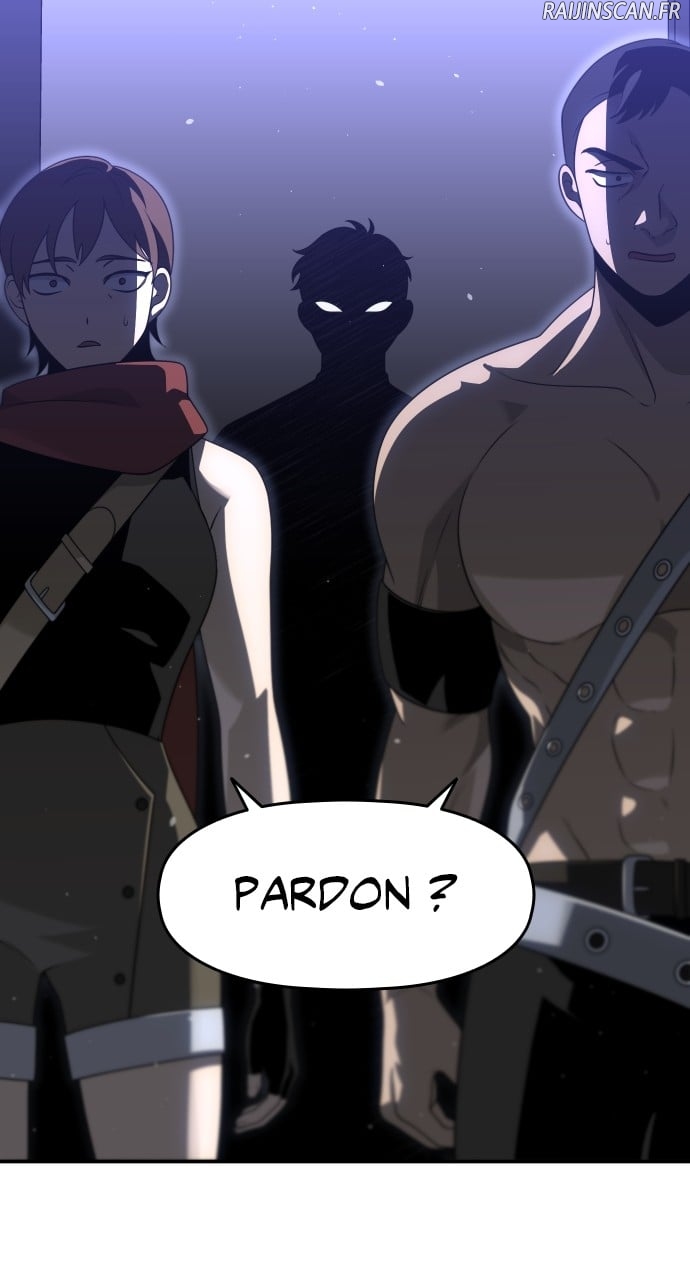 I Used To Be A Boss Chapitre 66 - Page 61