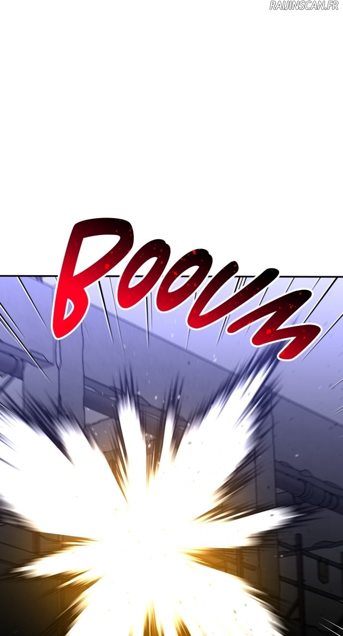 I Used To Be A Boss Chapitre 66 - Page 62