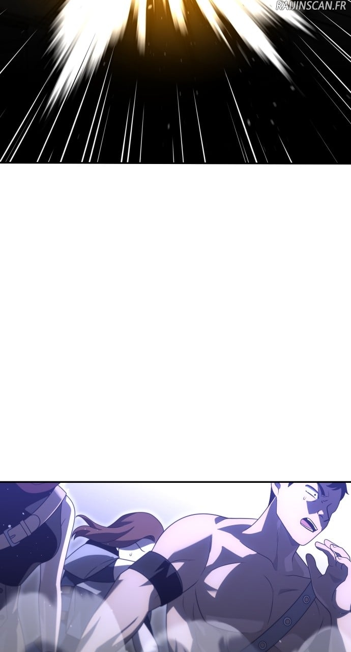 I Used To Be A Boss Chapitre 66 - Page 63