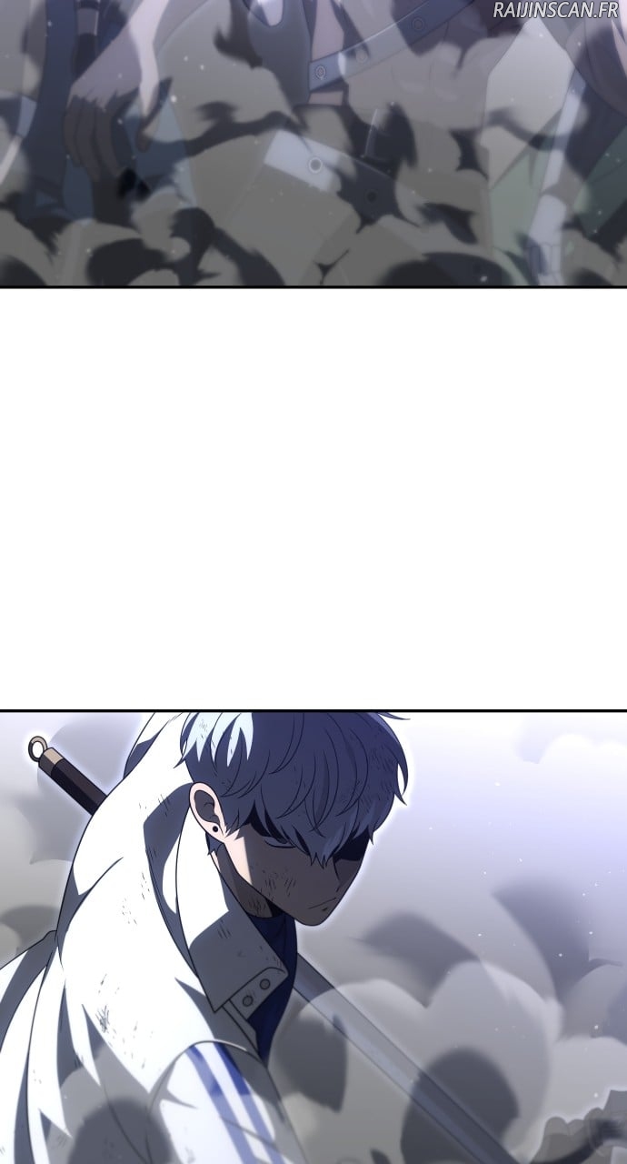 I Used To Be A Boss Chapitre 66 - Page 64