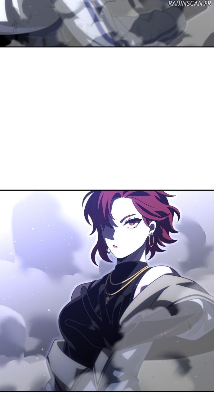 I Used To Be A Boss Chapitre 66 - Page 65