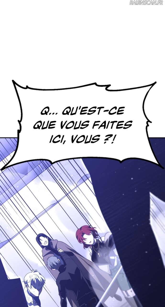 I Used To Be A Boss Chapitre 66 - Page 66
