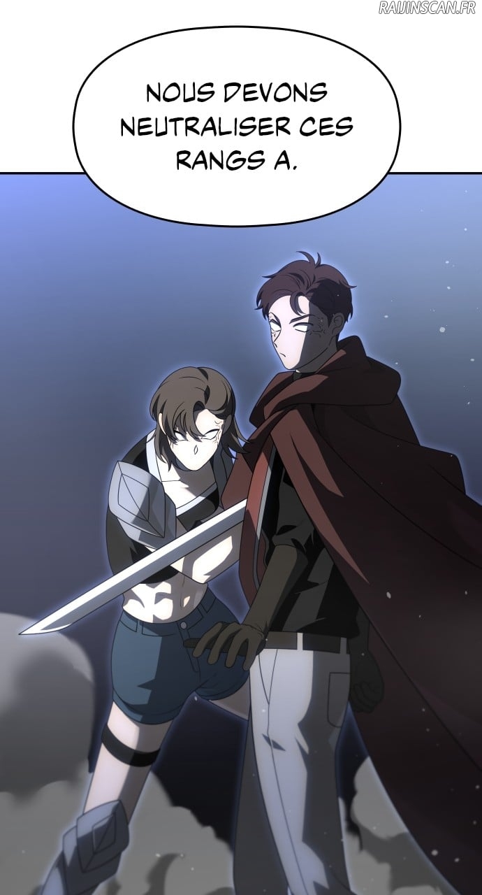 I Used To Be A Boss Chapitre 66 - Page 7