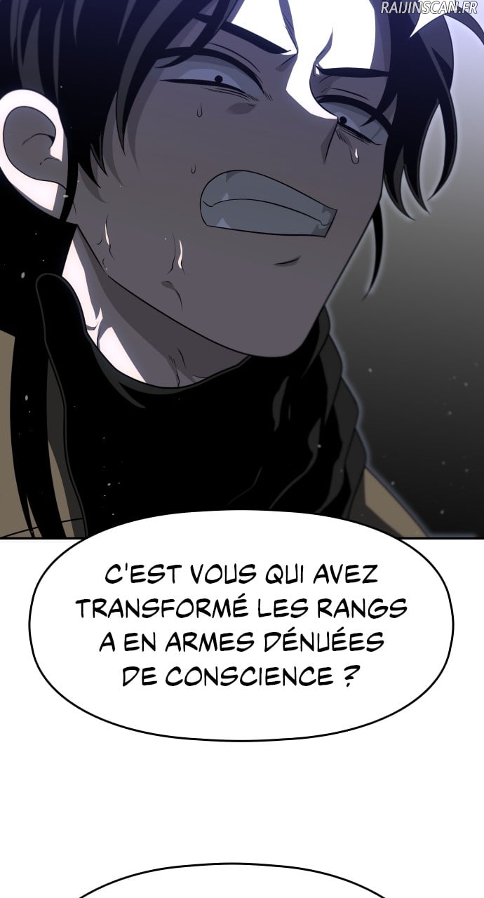 I Used To Be A Boss Chapitre 66 - Page 71