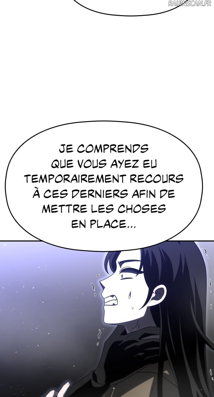I Used To Be A Boss Chapitre 66 - Page 73