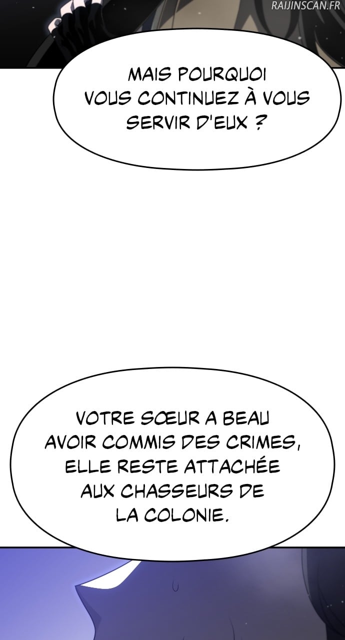 I Used To Be A Boss Chapitre 66 - Page 74