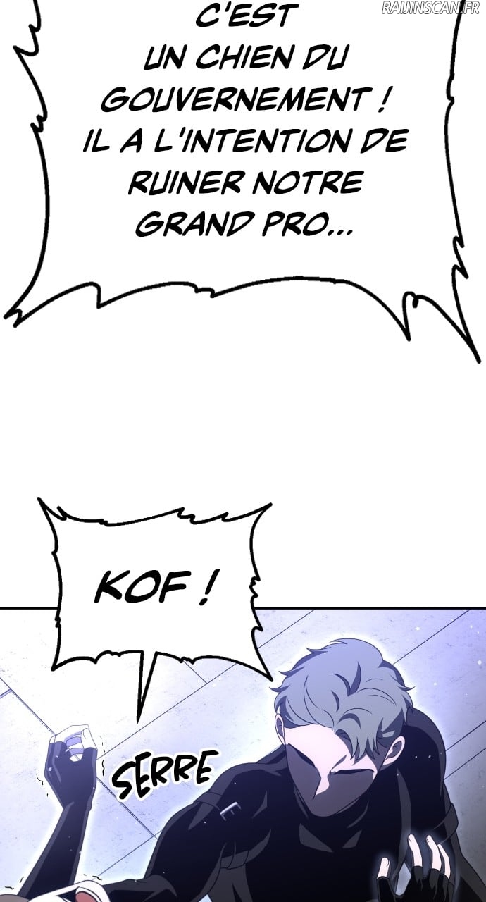 I Used To Be A Boss Chapitre 66 - Page 77